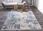 Feizy Cadiz 3891F Rug